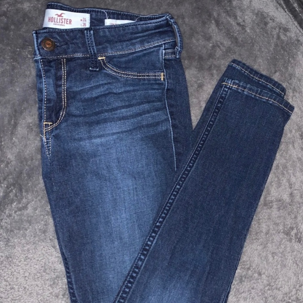 Holister Jeans